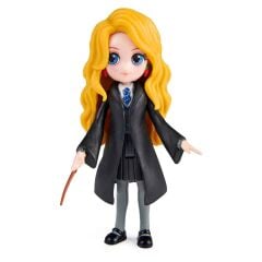 Spinmaster Harry Potter Magical Minis Karakter Figürleri - Luna Lovegood (778988398289)