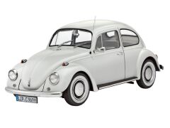 Revell Volkswagen Beetle Limo 1968 (07083)