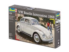 Revell Volkswagen Beetle Limo 1968 (07083)