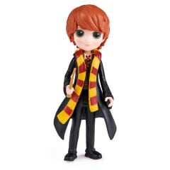 Spinmaster Harry Potter Magical Minis Karakter Figürleri - Ron Weasley (778988398289)