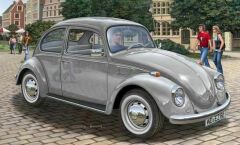 Revell Volkswagen Beetle Limo 1968 (07083)