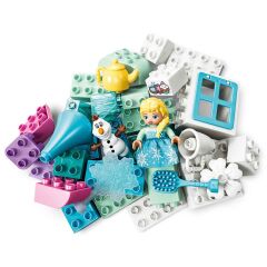 10462 LEGO® Disney Elsa ve Olaf ile Karlar Ülkesi Yaratıcı Kutusu