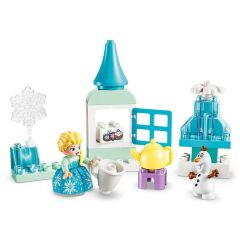 10462 LEGO® Disney Elsa ve Olaf ile Karlar Ülkesi Yaratıcı Kutusu