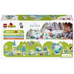 10462 LEGO® Disney Elsa ve Olaf ile Karlar Ülkesi Yaratıcı Kutusu
