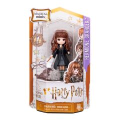 Spinmaster Harry Potter Magical Minis Karakter Figürleri - Hermione Grancer (778988398289)