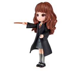 Spinmaster Harry Potter Magical Minis Karakter Figürleri - Hermione Grancer (778988398289)