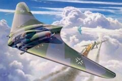 Revell Horten Go 229 (04312)