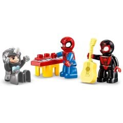 10464 LEGO®Marvel Spidey Takımı Karargahı
