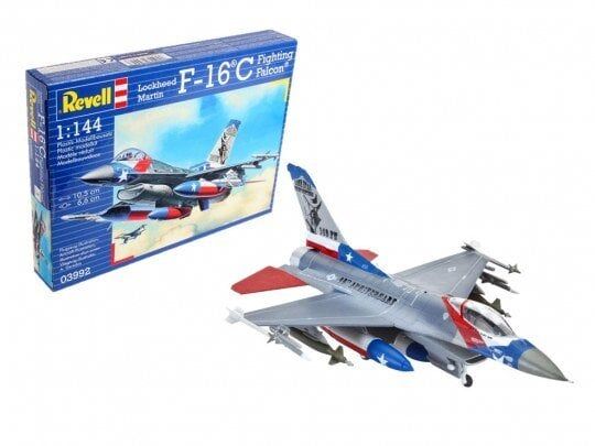 Revell F-16C Fighting Falcon (03992)