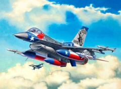 Revell F-16C Fighting Falcon (03992)