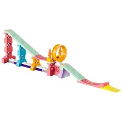 10478 LEGO® Kasabası 3’ü 1 Arada Araçlarla Yaratıcı Rampalar