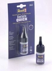 Revell Yapıştırıcı 5gr (39613)