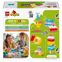 10479 LEGO® DUPLO Classic Renkli Yaratıcı Kutu