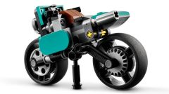 31135 LEGO Creator Klasik Motosiklet