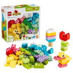 10479 LEGO® DUPLO Classic Renkli Yaratıcı Kutu