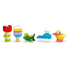 10479 LEGO® DUPLO Classic Renkli Yaratıcı Kutu