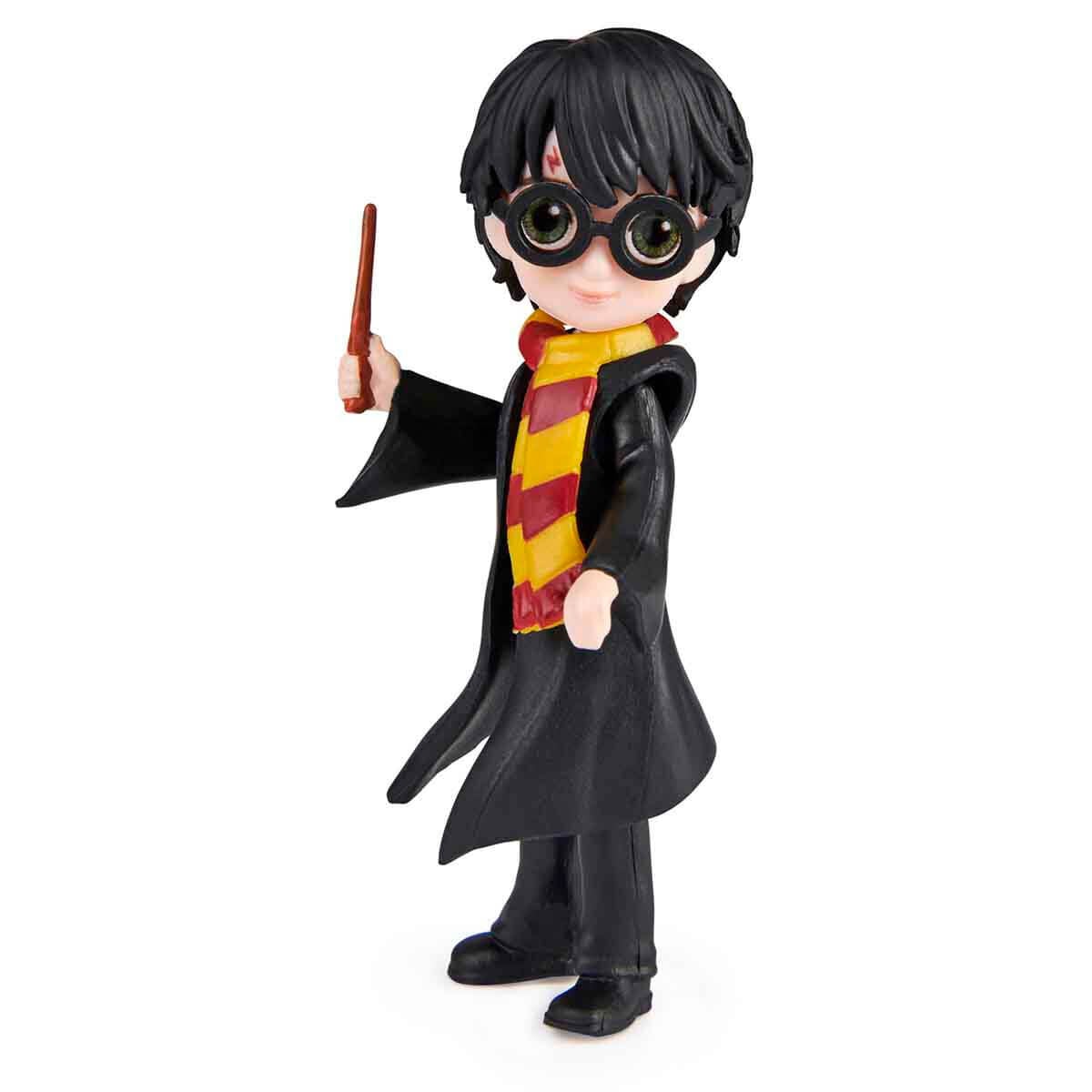 Spinmaster Harry Potter Magical Minis Karakter Figürleri - Harry Potter (778988398289)