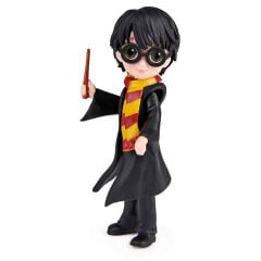 Spinmaster Harry Potter Magical Minis Karakter Figürleri - Harry Potter (778988398289)