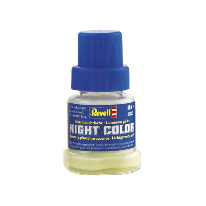 Revell Night Color 30ml-39802 (39802)