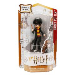 Spinmaster Harry Potter Magical Minis Karakter Figürleri - Harry Potter (778988398289)