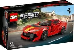 76914 LEGO Speed Champions Ferrari 812 Competizione