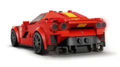76914 LEGO Speed Champions Ferrari 812 Competizione