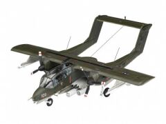Revell Model Set OV-10A Bronco (63909)
