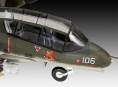 Revell Model Set OV-10A Bronco (63909)