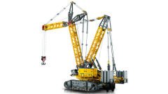 42146 LEGO® Technic Liebherr Paletli Vinç LR 13000