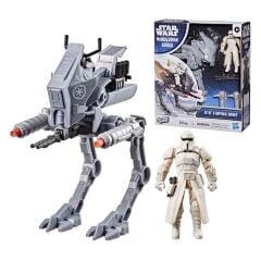 Star Wars Actionverse At Rt Araç-  G2840