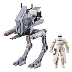Star Wars Actionverse At Rt Araç-  G2840