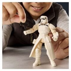 Star Wars Actionverse At Rt Araç-  G2840
