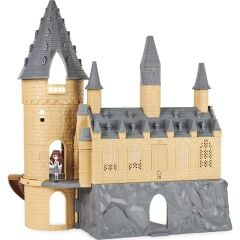 Spinmaster Harry Potter Magical Minis Hogwarts Şatosu (778988398227)