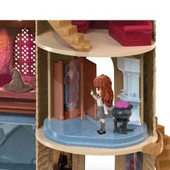Spinmaster Harry Potter Magical Minis Hogwarts Şatosu (778988398227)