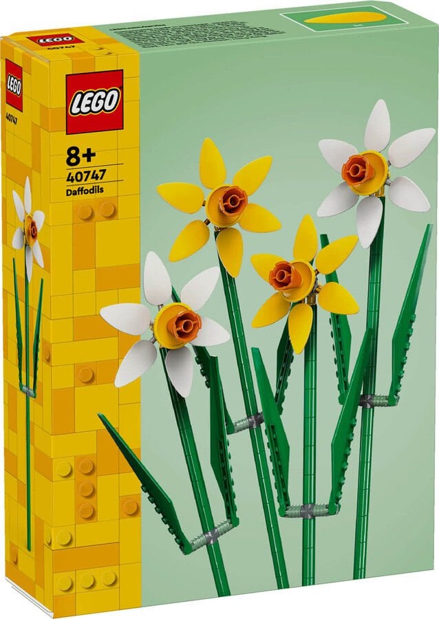 40747 LEGO® Iconic Nergis