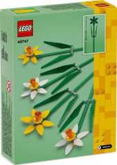 40747 LEGO® Iconic Nergis