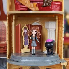 Spinmaster Harry Potter Magical Minis Hogwarts Şatosu (778988398227)