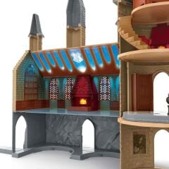 Spinmaster Harry Potter Magical Minis Hogwarts Şatosu (778988398227)
