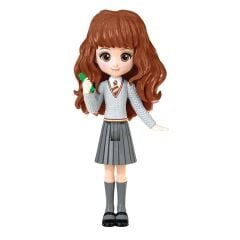 Spinmaster Harry Potter Magical Minis Hogwarts Şatosu (778988398227)