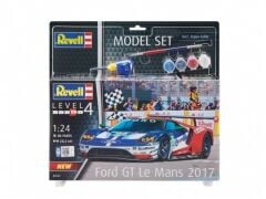 Revell Model Set Ford GT (67041)