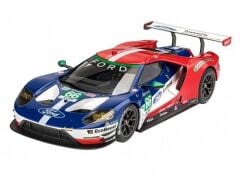 Revell Model Set Ford GT (67041)