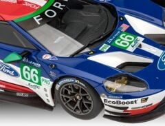 Revell Model Set Ford GT (67041)