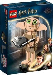 76421 LEGO® Harry Potter™ Ev Cini Dobby™