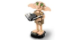 76421 LEGO® Harry Potter™ Ev Cini Dobby™
