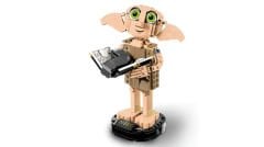 76421 LEGO® Harry Potter™ Ev Cini Dobby™