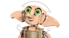 76421 LEGO® Harry Potter™ Ev Cini Dobby™