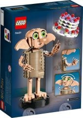 76421 LEGO® Harry Potter™ Ev Cini Dobby™