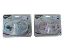 KZLD-AK309CSB MASKE TEK PVC ICB12 K 48