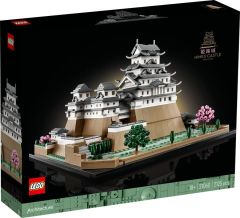 21060 LEGO® LEGO Architecture Himeji Kalesi