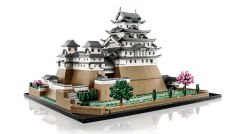 21060 LEGO® LEGO Architecture Himeji Kalesi